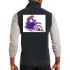 R Tek ® Pro Fleece Full Zip Vest Thumbnail