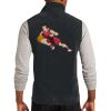 R Tek ® Pro Fleece Full Zip Vest Thumbnail