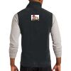 R Tek ® Pro Fleece Full Zip Vest Thumbnail