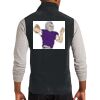 R Tek ® Pro Fleece Full Zip Vest Thumbnail