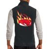 R Tek ® Pro Fleece Full Zip Vest Thumbnail