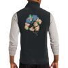 R Tek ® Pro Fleece Full Zip Vest Thumbnail