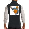 R Tek ® Pro Fleece Full Zip Vest Thumbnail