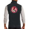 R Tek ® Pro Fleece Full Zip Vest Thumbnail