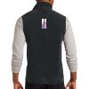 R Tek ® Pro Fleece Full Zip Vest Thumbnail