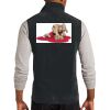 R Tek ® Pro Fleece Full Zip Vest Thumbnail