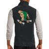 R Tek ® Pro Fleece Full Zip Vest Thumbnail