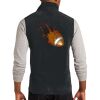 R Tek ® Pro Fleece Full Zip Vest Thumbnail