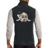 R Tek ® Pro Fleece Full Zip Vest Thumbnail