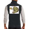 R Tek ® Pro Fleece Full Zip Vest Thumbnail