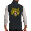 R Tek ® Pro Fleece Full Zip Vest Thumbnail