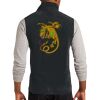 R Tek ® Pro Fleece Full Zip Vest Thumbnail