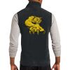 R Tek ® Pro Fleece Full Zip Vest Thumbnail
