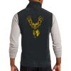 R Tek ® Pro Fleece Full Zip Vest Thumbnail