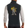 R Tek ® Pro Fleece Full Zip Vest Thumbnail