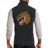 R Tek ® Pro Fleece Full Zip Vest Thumbnail