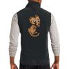 R Tek ® Pro Fleece Full Zip Vest Thumbnail