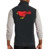 R Tek ® Pro Fleece Full Zip Vest Thumbnail