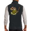 R Tek ® Pro Fleece Full Zip Vest Thumbnail