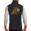 R Tek ® Pro Fleece Full Zip Vest Thumbnail
