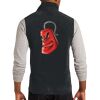 R Tek ® Pro Fleece Full Zip Vest Thumbnail