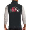 R Tek ® Pro Fleece Full Zip Vest Thumbnail