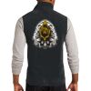 R Tek ® Pro Fleece Full Zip Vest Thumbnail