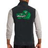 R Tek ® Pro Fleece Full Zip Vest Thumbnail