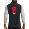 R Tek ® Pro Fleece Full Zip Vest Thumbnail