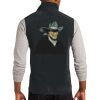 R Tek ® Pro Fleece Full Zip Vest Thumbnail