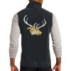 R Tek ® Pro Fleece Full Zip Vest Thumbnail