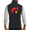 R Tek ® Pro Fleece Full Zip Vest Thumbnail