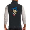 R Tek ® Pro Fleece Full Zip Vest Thumbnail