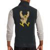 R Tek ® Pro Fleece Full Zip Vest Thumbnail