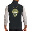 R Tek ® Pro Fleece Full Zip Vest Thumbnail
