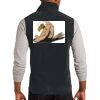 R Tek ® Pro Fleece Full Zip Vest Thumbnail
