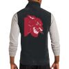 R Tek ® Pro Fleece Full Zip Vest Thumbnail