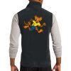 R Tek ® Pro Fleece Full Zip Vest Thumbnail