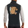 R Tek ® Pro Fleece Full Zip Vest Thumbnail