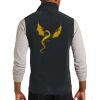 R Tek ® Pro Fleece Full Zip Vest Thumbnail