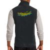 R Tek ® Pro Fleece Full Zip Vest Thumbnail
