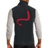 R Tek ® Pro Fleece Full Zip Vest Thumbnail