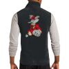 R Tek ® Pro Fleece Full Zip Vest Thumbnail
