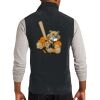 R Tek ® Pro Fleece Full Zip Vest Thumbnail