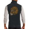 R Tek ® Pro Fleece Full Zip Vest Thumbnail