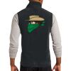 R Tek ® Pro Fleece Full Zip Vest Thumbnail