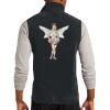 R Tek ® Pro Fleece Full Zip Vest Thumbnail