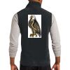 R Tek ® Pro Fleece Full Zip Vest Thumbnail