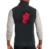 R Tek ® Pro Fleece Full Zip Vest Thumbnail