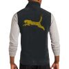 R Tek ® Pro Fleece Full Zip Vest Thumbnail